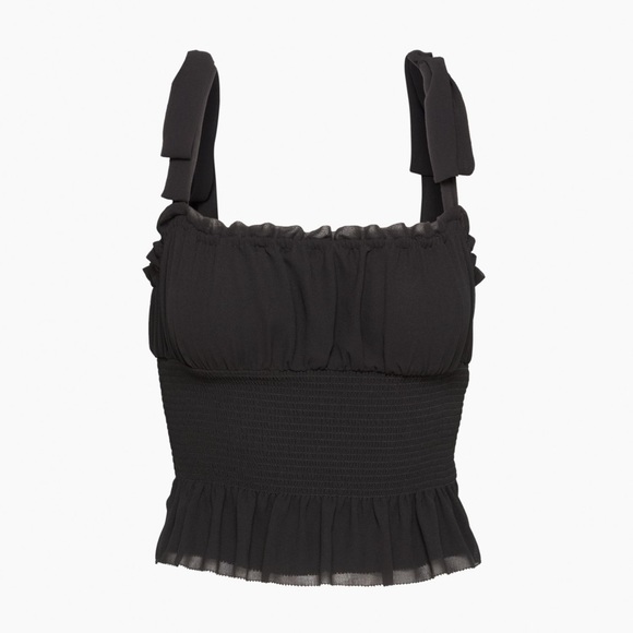 Aritzia Ballad Camisole Top - Picture 1 of 6